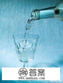 酒的分类及标准？