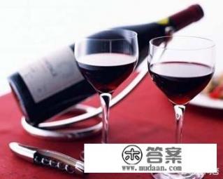 酒的分类及标准？