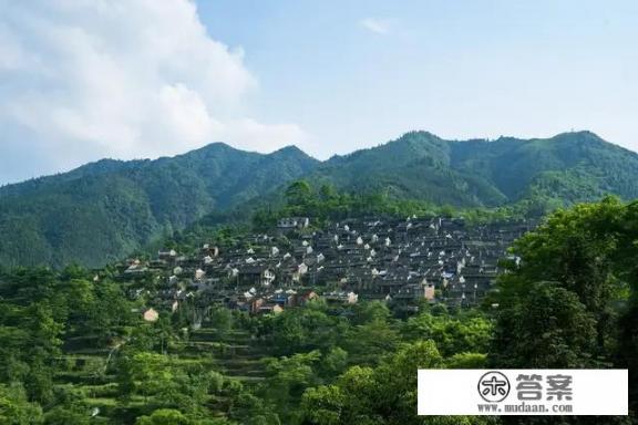 广东国庆自驾游3-4天最佳路线？