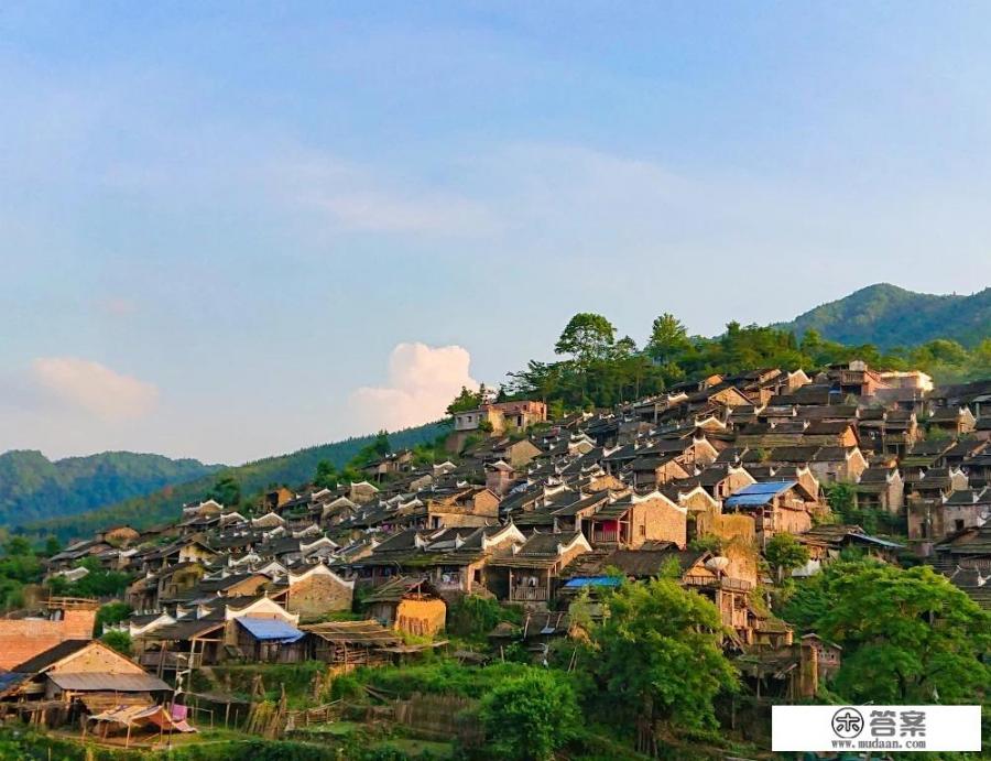 广东国庆自驾游3-4天最佳路线？