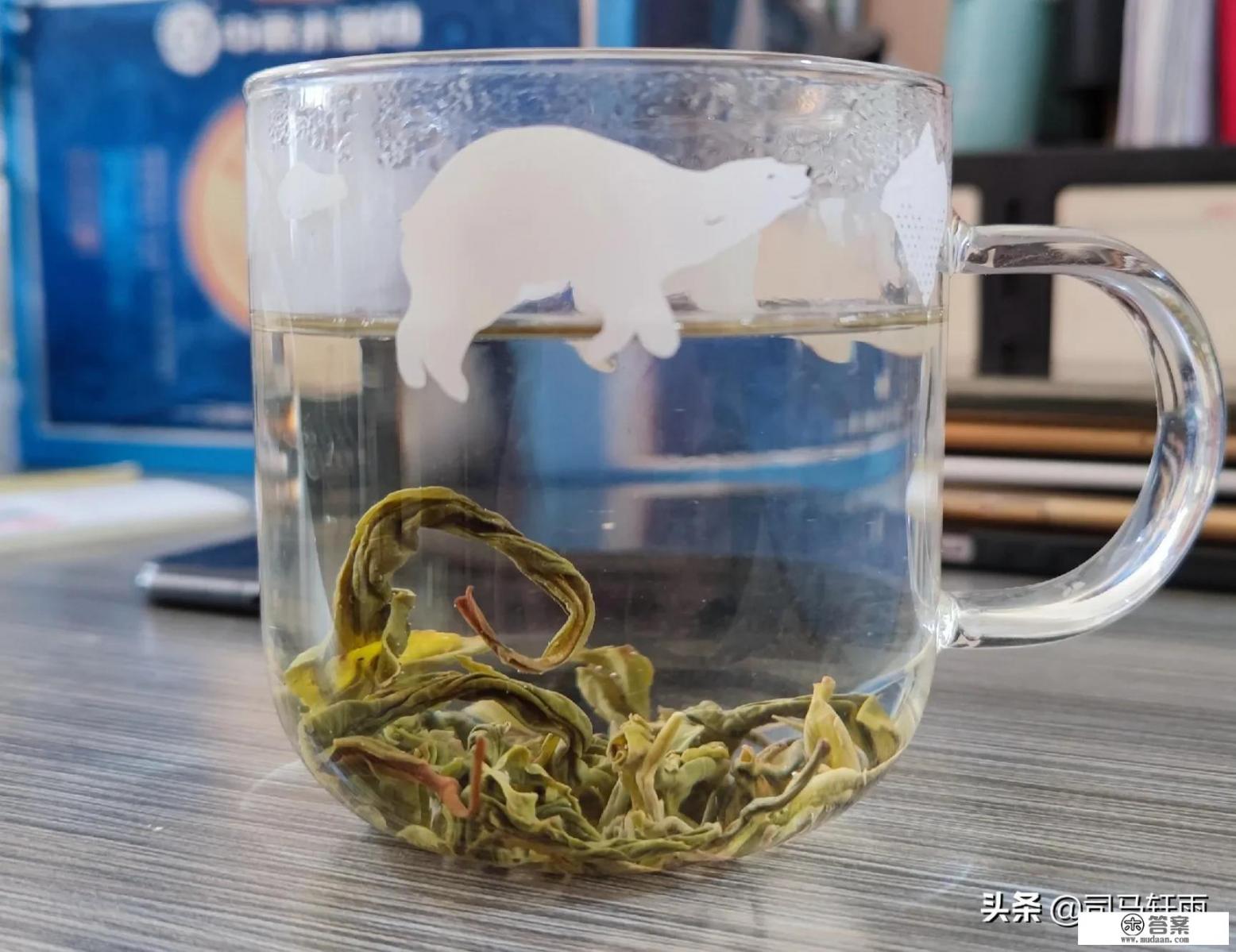 隔夜茶能不能喝? 隔夜茶能不能喝?