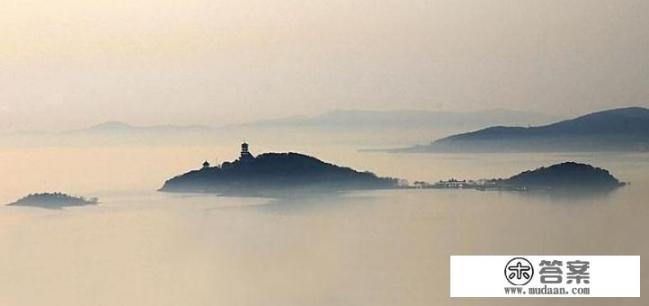 鼋头渚的由来和典故是什么? 鼋头渚的由来和典故是什么?