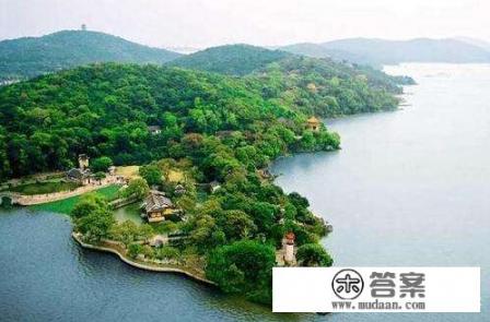 鼋头渚的由来和典故是什么? 鼋头渚的由来和典故是什么?