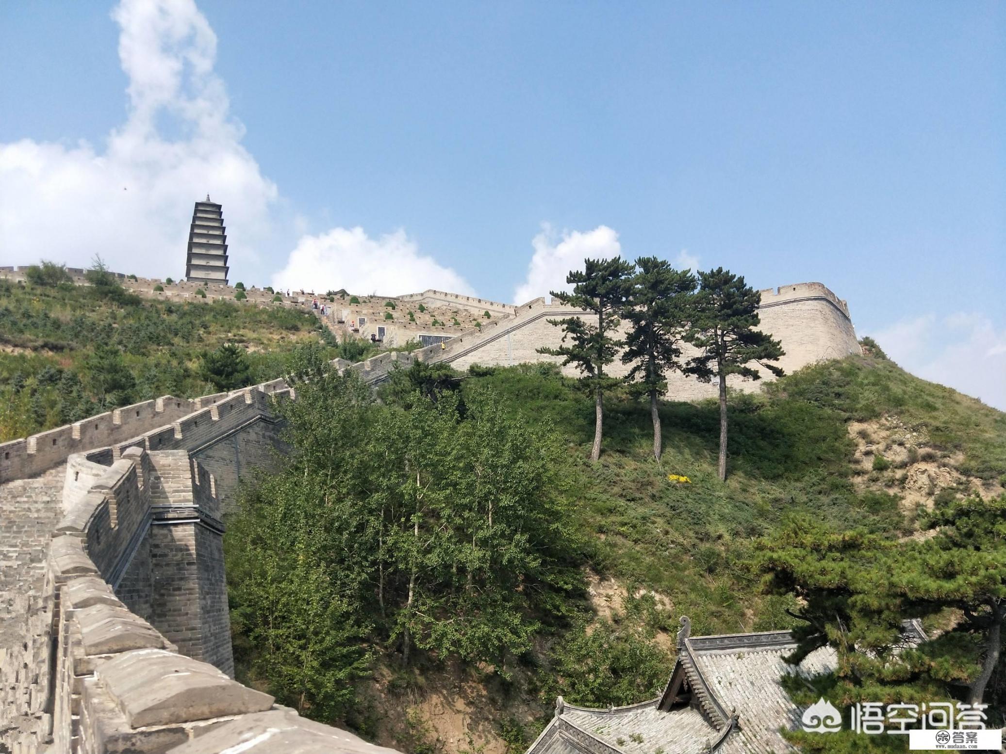 呼和浩特旅游攻略？