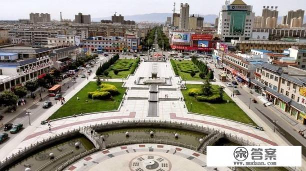 甘肃武威介绍? 甘肃武威介绍?