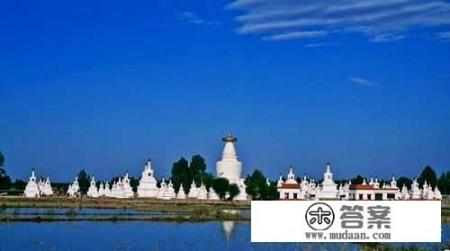 甘肃武威介绍? 甘肃武威介绍?