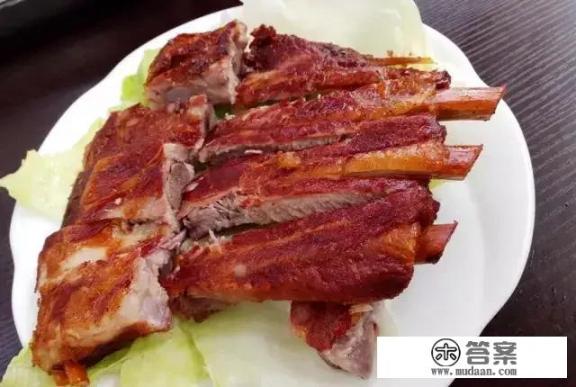 腊排骨怎么炖好吃还烂肉嫩? 腊排骨怎么炖好吃还烂肉嫩?