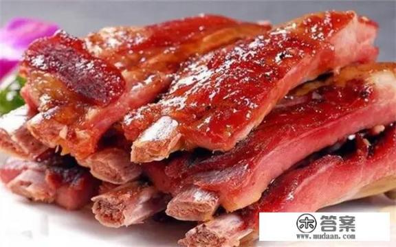腊排骨怎么炖好吃还烂肉嫩? 腊排骨怎么炖好吃还烂肉嫩?