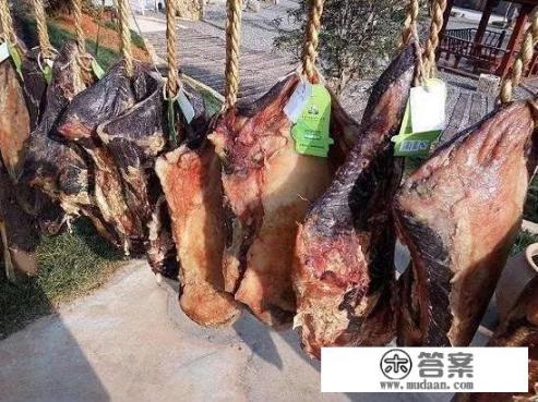 云南各市特产？