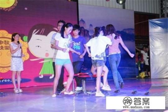 适合公司开早会玩的游戏有那些？