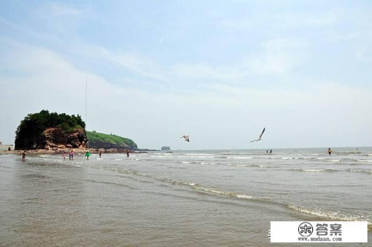 八月份一家人想去大连市獐子岛，去过的朋友给个省钱的旅游攻略？