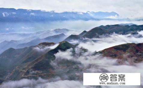 巫山在古代是什么地? 巫山在古代是什么地?