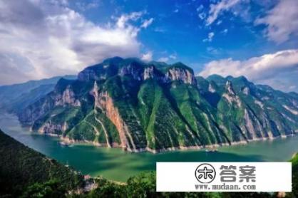 巫山在古代是什么地? 巫山在古代是什么地?