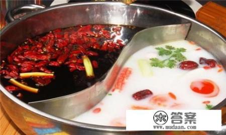 孕妇能不能吃酸辣粉？