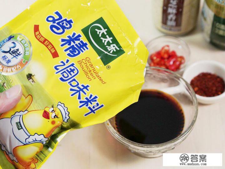 凉拌土豆丝家常做法简单又好吃？