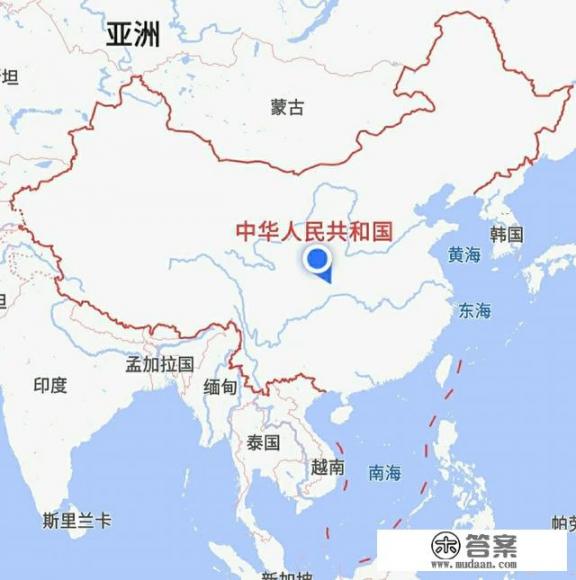 陕西省宝鸡市简介？