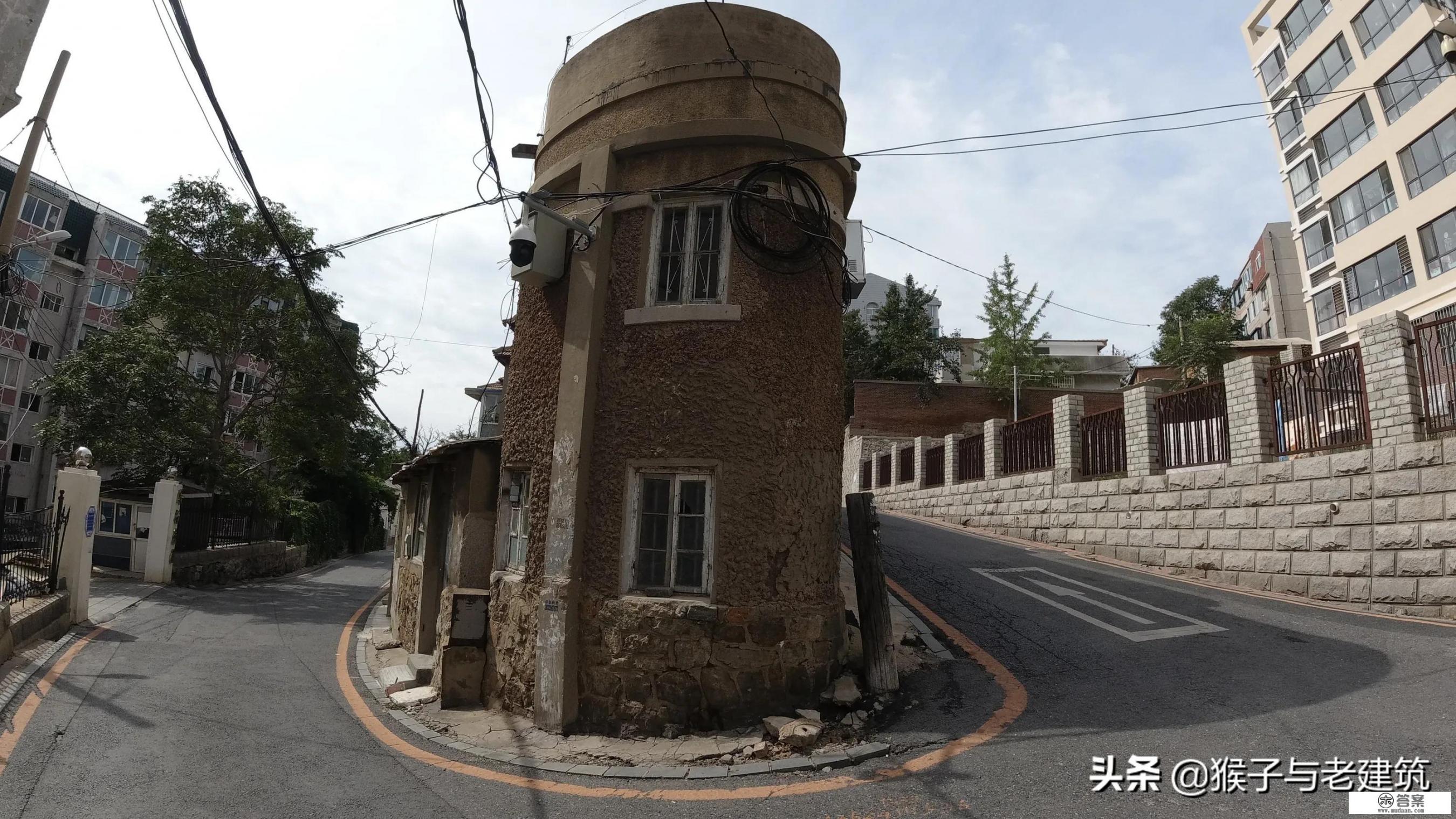 八种不算违建房？