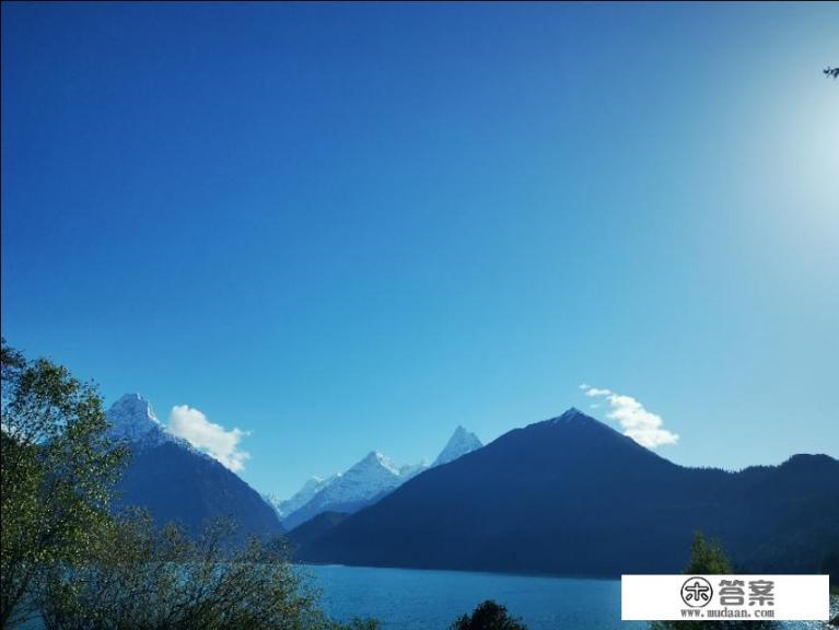 去西藏的意思和含义？