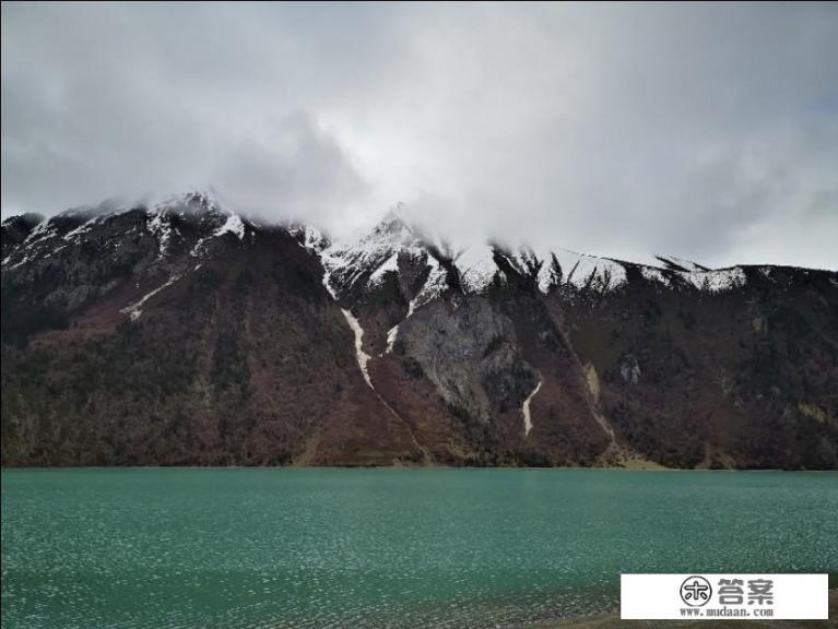 去西藏的意思和含义？