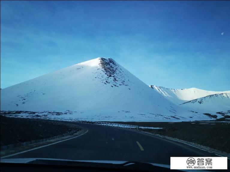 去西藏的意思和含义？
