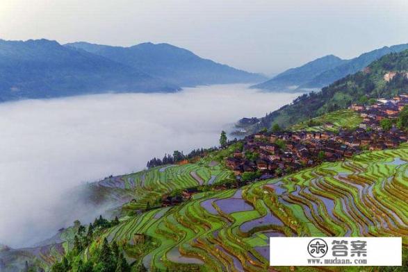 贵州旅游详细攻略? 贵州旅游详细攻略?