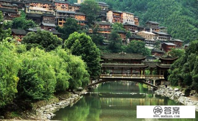 贵州旅游详细攻略? 贵州旅游详细攻略?