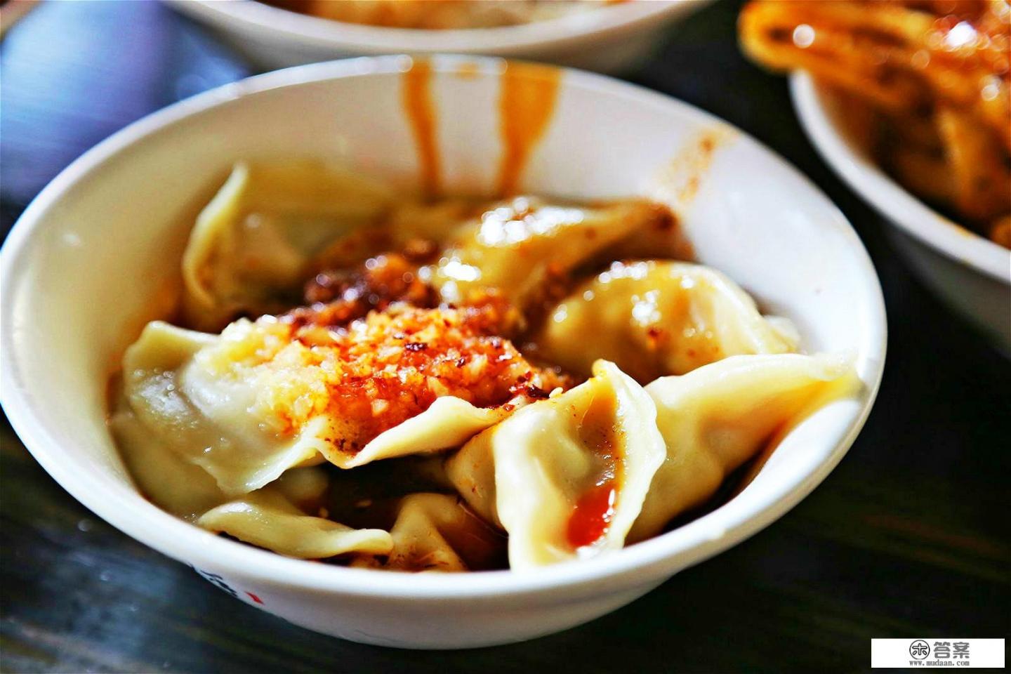 成都宽窄巷子美食攻略？