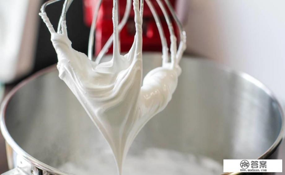 植物奶油好还是动物奶油好？