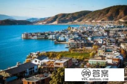 云南丽江旅游攻略？