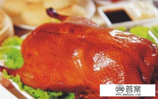 中国的常见美食有哪些？