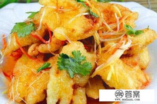 中国的常见美食有哪些？