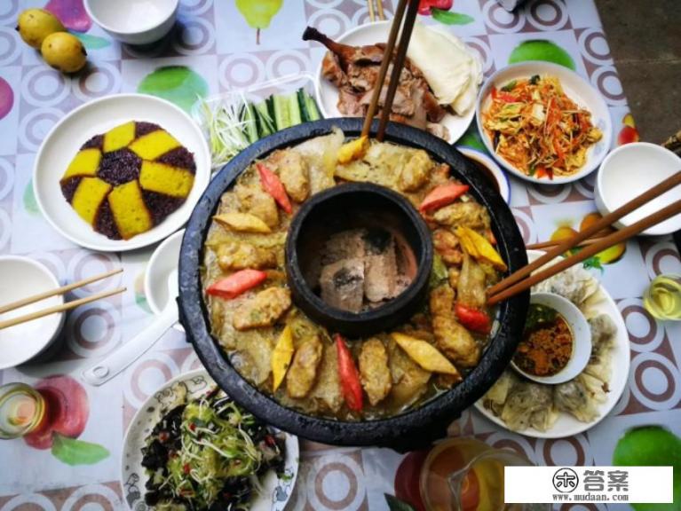 8月去云南腾冲的最佳时间？