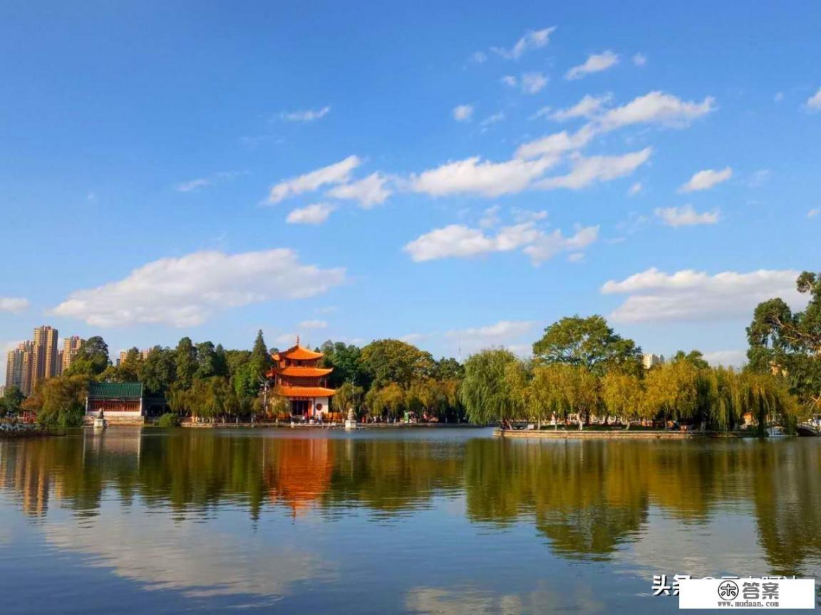 去昆明旅游攻略必备物品清单? 去昆明旅游攻略必备物品清单?