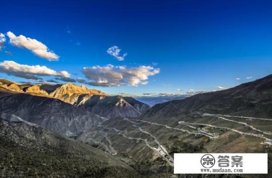 川藏线318自驾游全程费用? 川藏线318自驾游全程费用?