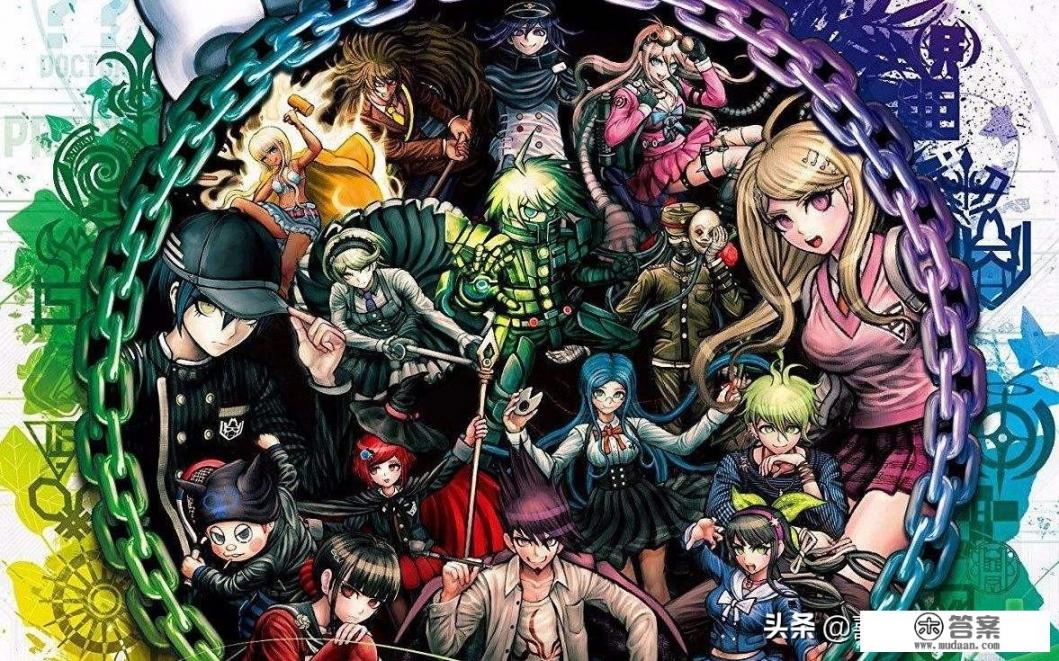 世界上最引起轰动的侦探推理游戏？