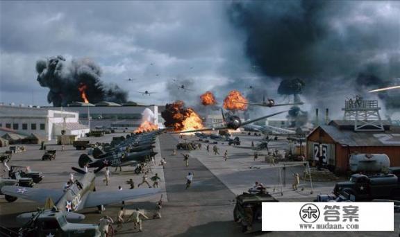 珍珠港被偷袭后太平洋舰队司令尼米兹是怎样鼓舞士气的？