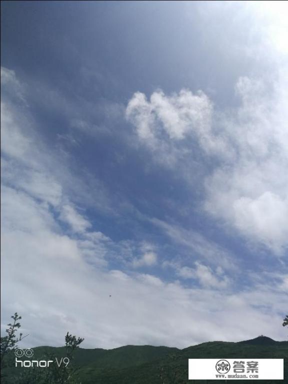 大西北旅游注意事项？