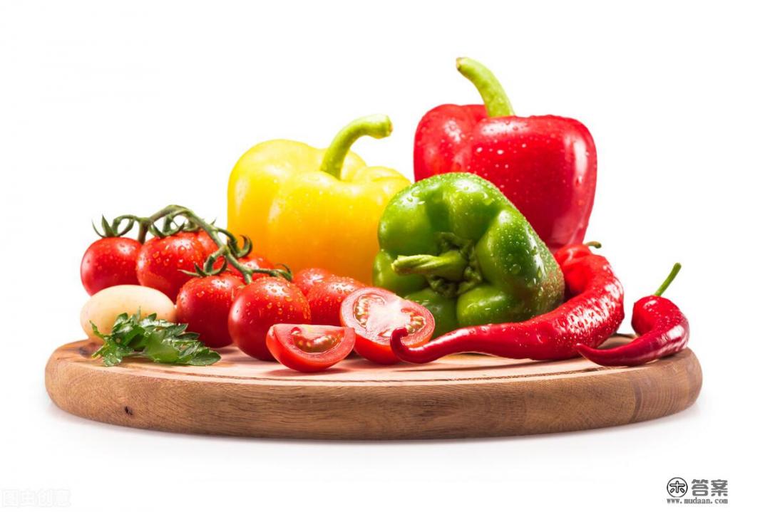 最近生食主义，那么大家知道哪些蔬菜不可以生吃嘛？