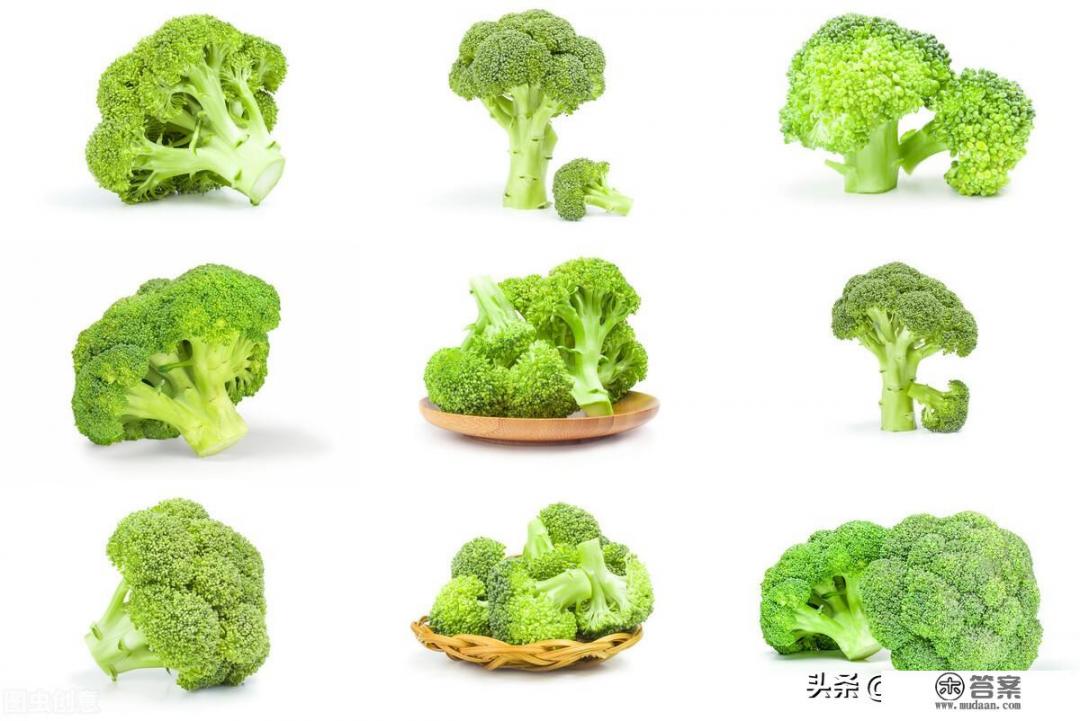 最近生食主义，那么大家知道哪些蔬菜不可以生吃嘛？