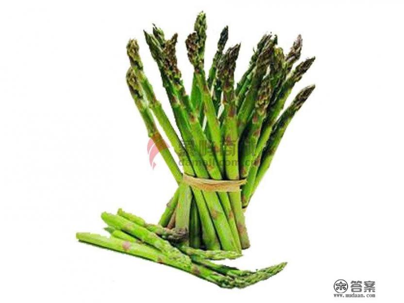 芦笋有哪营养价值,吃芦笋有什么禁忌吗? 芦笋有哪营养价值,吃芦笋有什么禁忌吗?