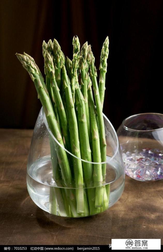 芦笋有哪营养价值,吃芦笋有什么禁忌吗? 芦笋有哪营养价值,吃芦笋有什么禁忌吗?