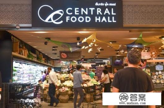 CentralWorld商品便宜还是BigC便宜？