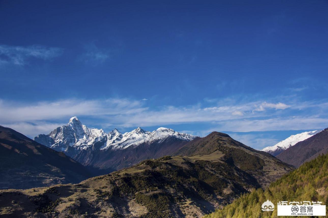 没爬过山的人能爬上四姑娘山吗？