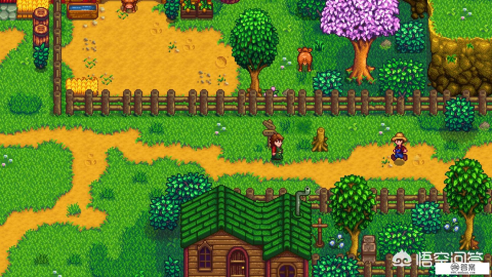 steam有什么好玩的像素游戏? steam有什么好玩的像素游戏?