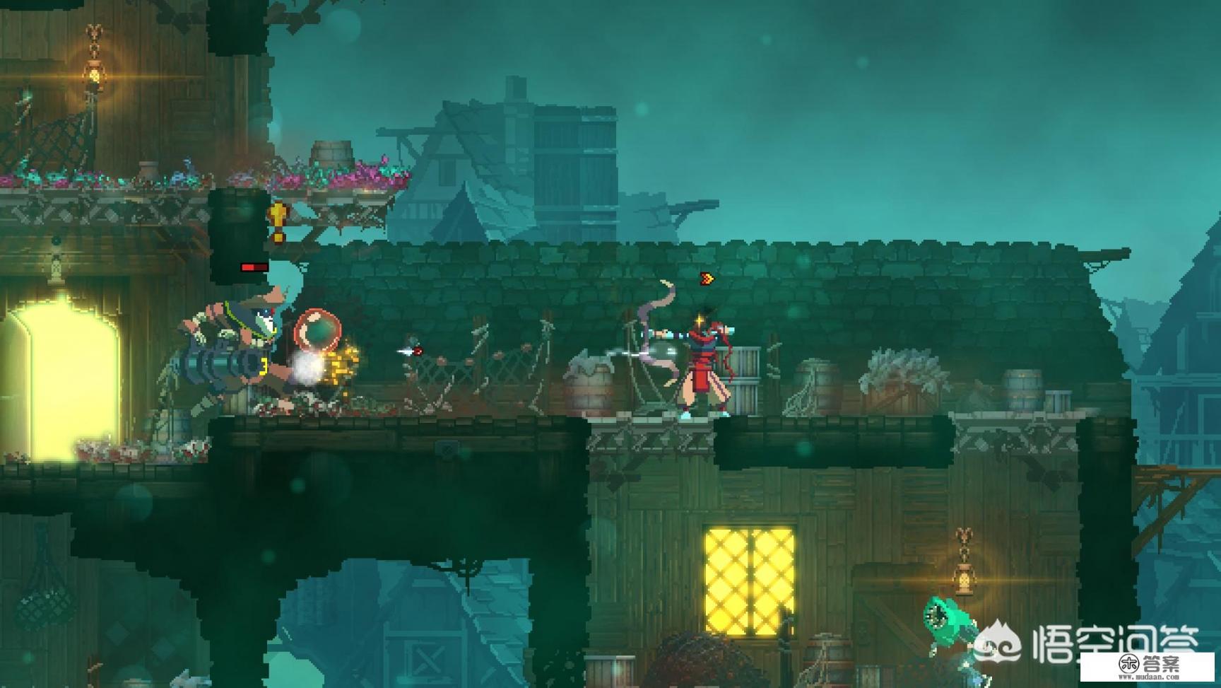 steam有什么好玩的像素游戏? steam有什么好玩的像素游戏?