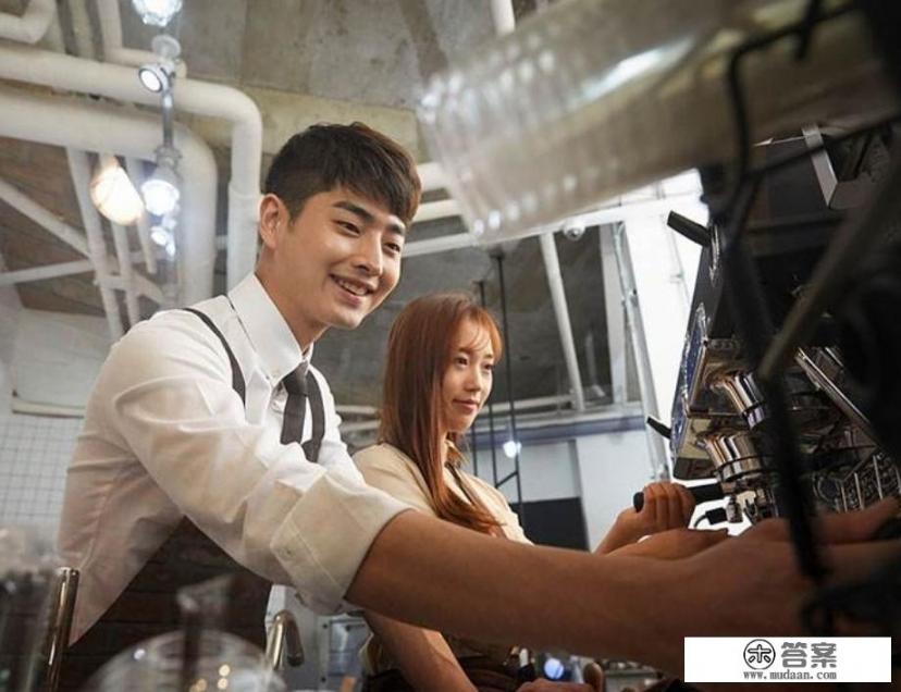 这是韩国什么牌子咖啡? 这是韩国什么牌子咖啡?