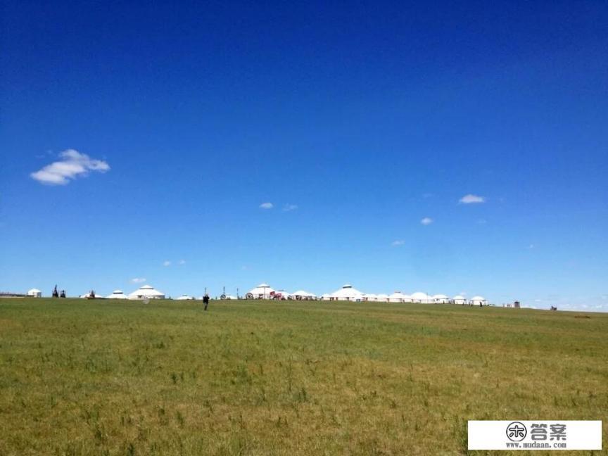 满洲里到漠河自驾攻略？