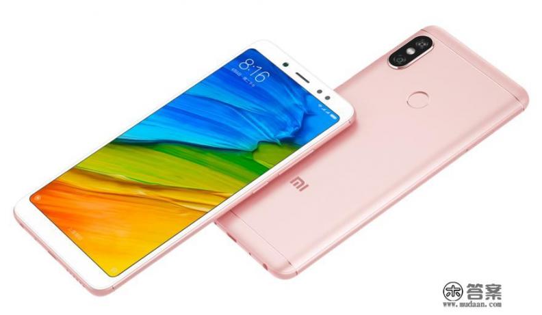 红米note5和红米5plus，哪个好？