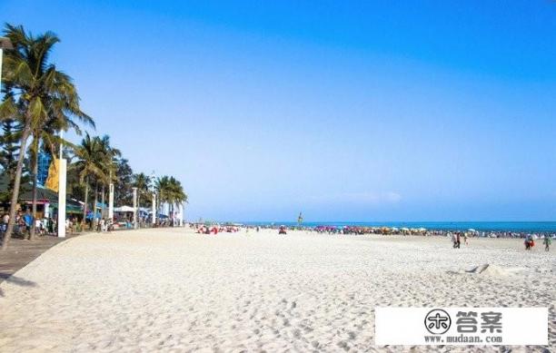 北海2天自由行攻略（不含涠洲岛）？