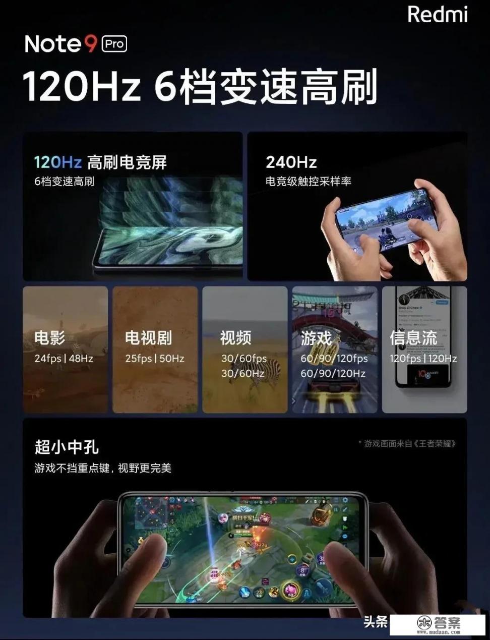 红米note 9 5g值得买吗？